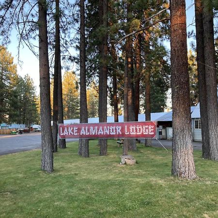 تشيستر Lake Almanor Lodge المظهر الخارجي الصورة