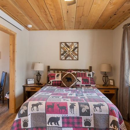 تشيستر Lake Almanor Lodge المظهر الخارجي الصورة