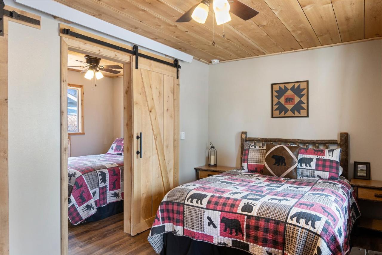 تشيستر Lake Almanor Lodge المظهر الخارجي الصورة