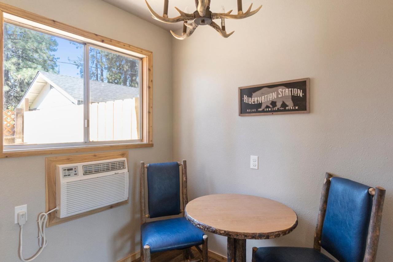 تشيستر Lake Almanor Lodge المظهر الخارجي الصورة